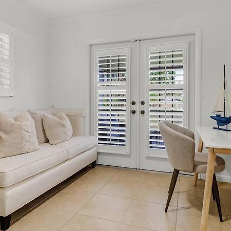 House W/ Heated Pool In Naples 5 Min To Beach 外观 照片