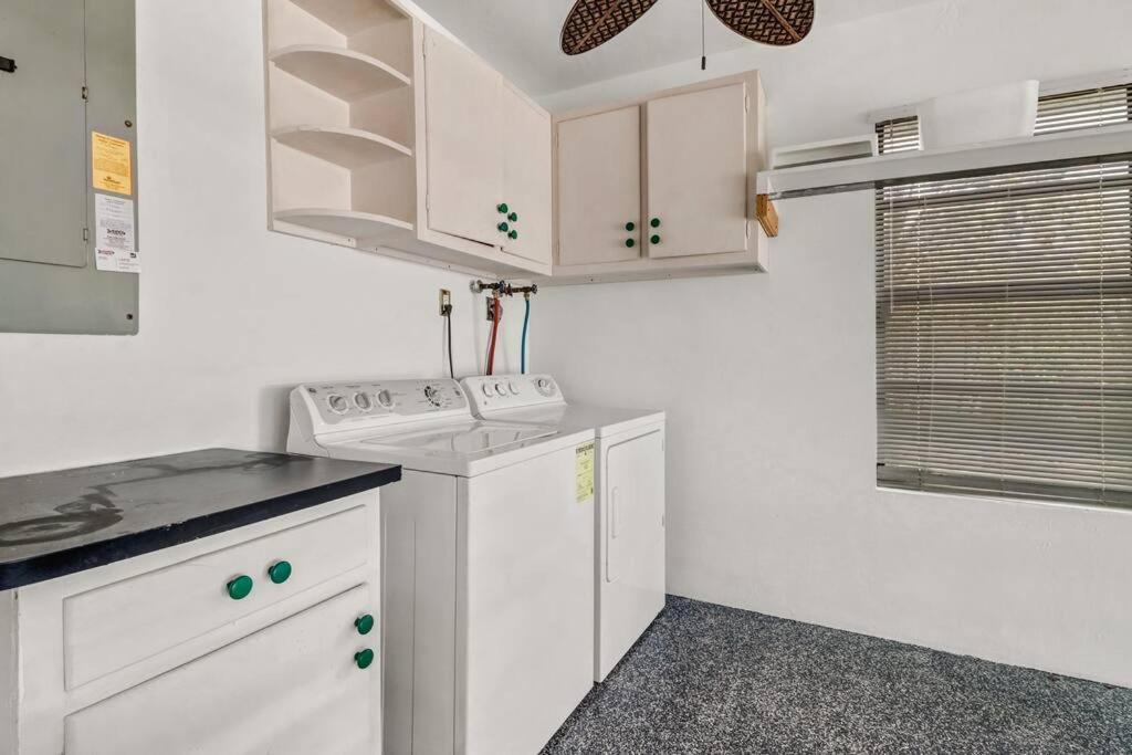House W/ Heated Pool In Naples 5 Min To Beach 外观 照片