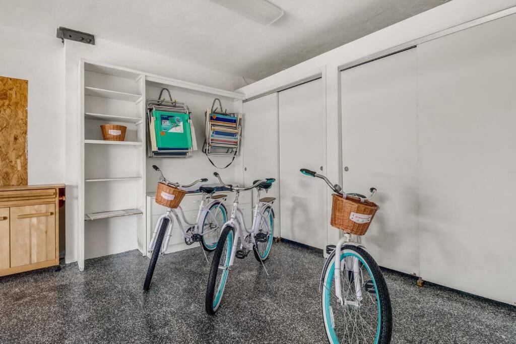 House W/ Heated Pool In Naples 5 Min To Beach 外观 照片