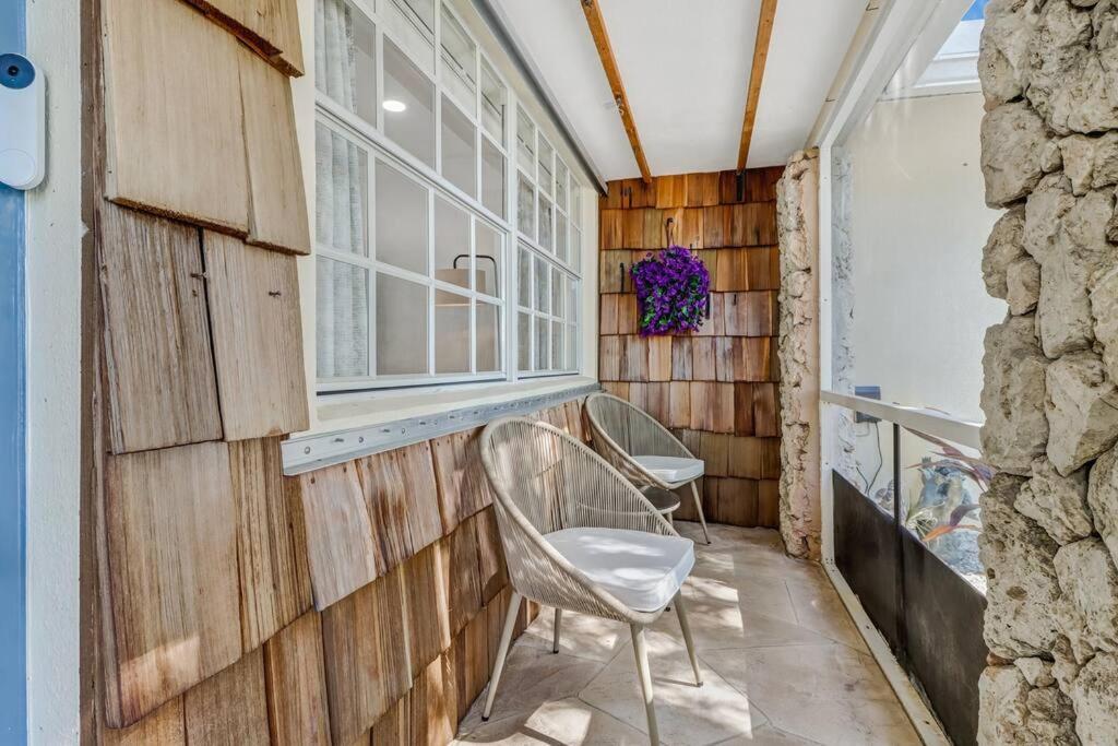 House W/ Heated Pool In Naples 5 Min To Beach 外观 照片
